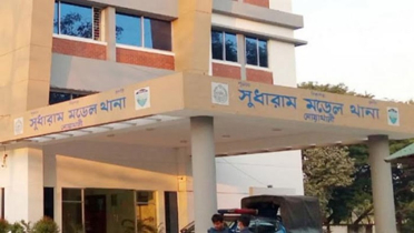 শিশু কন্যাকে নিয়ে মায়ের আত্মহত্যা