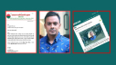 দলীয় শৃখলা ভঙ্গে জামালপুর জেলা ছাত্রদলের সাংগঠনিক সম্পাদককে শোকজ