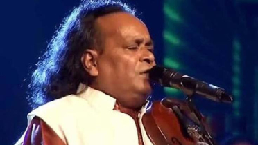 প্রখ্যাত বাউলশিল্পী সুনীল কর্মকার মারা গেছেন