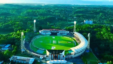 বিশ্ব সেরার তালিকায় সিলেট আন্তর্জাতিক স্টেডিয়াম
