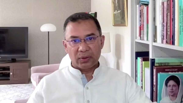 ‘গুপ্ত স্বৈরাচারের আবির্ভাব ঘটতে পারে’