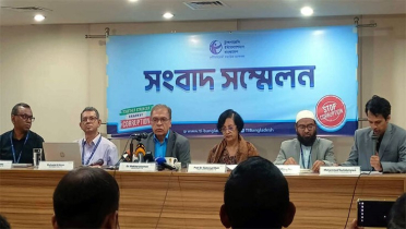 ১১ মাসে পুলিশের বিরুদ্ধে ৭৬১ মামলা হয়েছে: টিআইবি