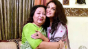 অভিনেত্রী শাওনের মা মারা গেছেন