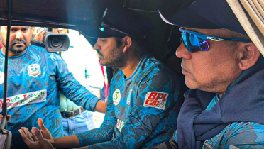 ক্ষোভে অনুশীলন ছাড়লেন নোয়াখালীর দুই কোচ 