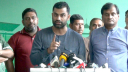 বিসিবি নির্বাচন থেকে সরে দাঁড়ালেন তামিম