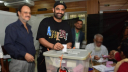 ভোট দিয়ে যা বললেন তামিম ইকবাল