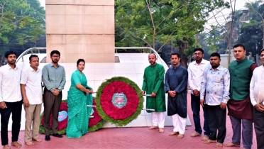 টাঙ্গাইলে স্বাধীনতা দিবস উদযাপন