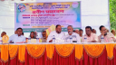 প্রবীণ জনগোষ্ঠীর জীবনমান উন্নয়নে সমাবেশ