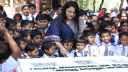 জেলা প্রশাসক শরীফার উদ্যোগে ১৬০ স্কুলে হচ্ছে প্লেগ্রাউন্ড
