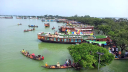 টাঙ্গুয়ার হাওরে পর্যটকবাহী হাউসবোটে নিষেধাজ্ঞা