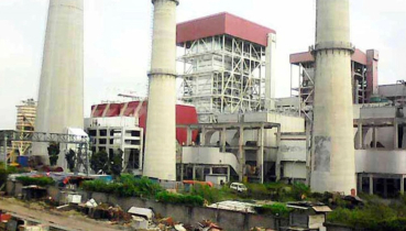 ফের বন্ধ হল বড়পুকরিয়া তাপবিদ্যুৎ কেন্দ্র