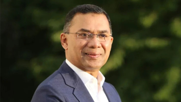 তারেক রহমানের ভোটার হওয়া নিয়ে যে তথ্য জানালেন ইসি মাছউদ