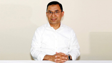 এবার চরমোনাই পীরের বাসায় যাচ্ছেন তারেক রহমান