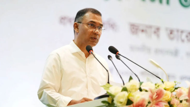 ‘ভোটের কালি মুছে যাওয়ার আগেই প্রতিশ্রুতি বাস্তবায়ন শুরু করেছি’