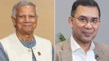 প্রধান উপদেষ্টার সঙ্গে তারেক রহমানের বৈঠক বিকেলে