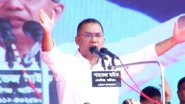 ‘বিগত দিনে আমি-ডামি, নিশিরাতের নির্বাচন হয়েছে’ ‘বিগত দিনে আমি-ডামি, নিশিরাতের নির্বাচন হয়েছে’