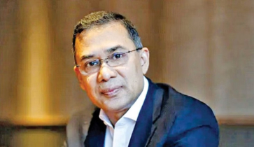 ত্রয়োদশ জাতীয় নির্বাচনে জনগণের মাঝে থাকবেন তারেক রহমান