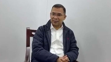 দেশবাসীর ভালোবাসা-বৈশ্বিক শ্রদ্ধায় তারেক রহমানের চিরকৃতজ্ঞ প্রকাশ