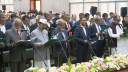 শপথ নিলেন নবনির্বাচিত এমপিরা