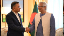‘আম্মা আপনাকে সালাম জানিয়েছেন’