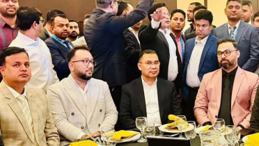 ভাই হিসেবে কোকোকে নিয়ে আমি গর্বিত: তারেক রহমান