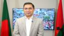 করিডোরের সিদ্ধান্ত আসতে হবে নির্বাচিত সংসদ থেকে: তারেক রহমান