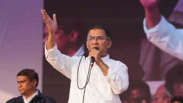 আজ ঢাকার যেসব স্থানে জনসভা করবেন তারেক রহমান