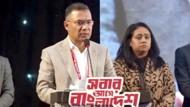 ‘গুম-খুনের শিকার পরিবারের পাশে থাকবে বিএনপি’