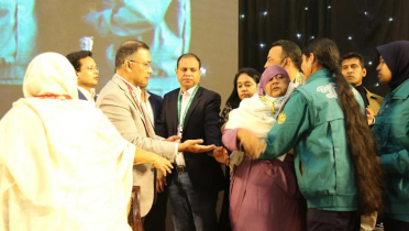 গুমের শিকার পরিবারের সঙ্গে তারেক রহমানের মতবিনিময়