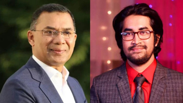 পদত্যাগ করে তারেক রহমানকে সমর্থন এনসিপি নেতার