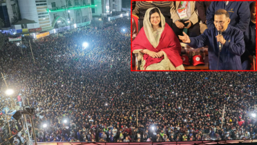 ‘শুধু বগুড়া নয় সমগ্র দেশের কথা চিন্তা করতে হবে’