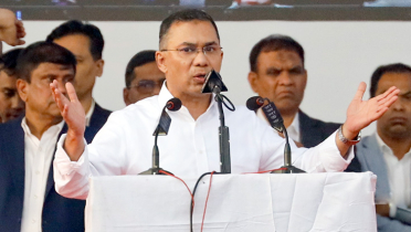 ‘মা যেখানে শেষ করেছেন, সেখান থেকে শুরু করব’ ‘মা যেখানে শেষ করেছেন, সেখান থেকে শুরু করব’