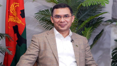 ‘দেশে ১৬ বছর দুঃশাসন চালিয়েছে আওয়ামী ফ্যাসিবাদীরা’