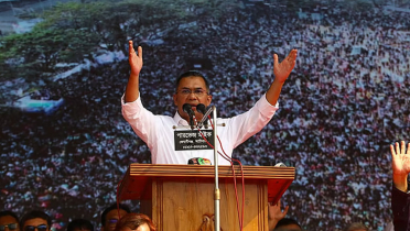 তারেক রহমানকে প্রধানমন্ত্রী হিসেবে চান ৪৭.৬ শতাংশ ভোটার তারেক রহমানকে প্রধানমন্ত্রী হিসেবে চান ৪৭.৬ শতাংশ ভোটার