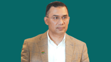 এবার দক্ষিণ-পশ্চিমাঞ্চলে যাচ্ছেন তারেক রহমান এবার দক্ষিণ-পশ্চিমাঞ্চলে যাচ্ছেন তারেক রহমান