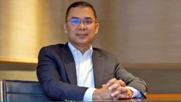 আজ ভোটার হচ্ছেন তারেক রহমান আজ ভোটার হচ্ছেন তারেক রহমান