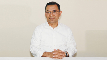 আজ রংপুর যাচ্ছেন তারেক রহমান