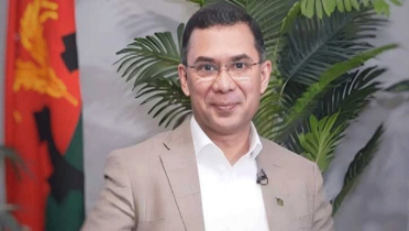 ‘আ. লীগকে পুনর্বাসনের অপচেষ্টা করছে অন্তর্বর্তী সরকার’