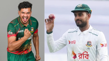 টেস্ট-ওয়ানডে দলের নেতৃত্ব পাচ্ছেন কে?