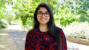 ইউনূস সরকারের সময় টিকার ফান্ড বন্ধের ঘটনা নিয়ে যা বললেন তাসনিম জারা