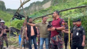 পাচারকারীর আস্তানা থেকে নারী-শিশুসহ ৮০ জন উদ্ধার