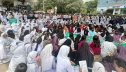 কারিগরি শিক্ষার্থীদের অবরোধ প্রত্যাহার