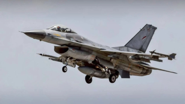 কম্বোডিয়ায় ফের বিমান হামলা থাইল্যান্ডের  