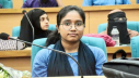 মনোনয়ন ফরম জমা দিলেন সেই তন্বী