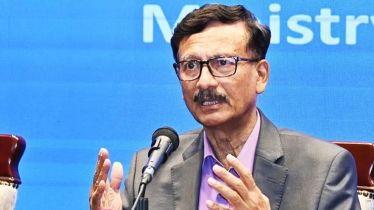 জয়শঙ্করের সফরকে রাজনৈতিকভাবে দেখবেন না: পররাষ্ট্র উপদেষ্টা জয়শঙ্করের সফরকে রাজনৈতিকভাবে দেখবেন না: পররাষ্ট্র উপদেষ্টা