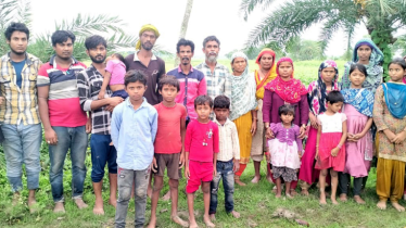 সাতক্ষীরায় ২৩ জনকে পুশইন করল বিএসএফ