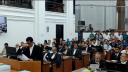 ট্রাইব্যুনালে শেখ হাসিনার বিচার শুরু, সরাসরি সম্প্রচার
