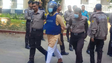 সাবেক এমপি সাইফুলসহ ছয়জনের মৃত্যুদণ্ড