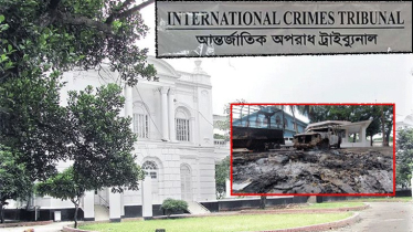 মরদেহ পোড়ানোর মামলায় ৮ জনের বিরুদ্ধে গ্রেফতারি পরোয়ানা