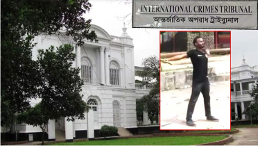 আবু সাঈদ হত্যা: চার আসামিকে ট্রাইব্যুনালে হাজির
